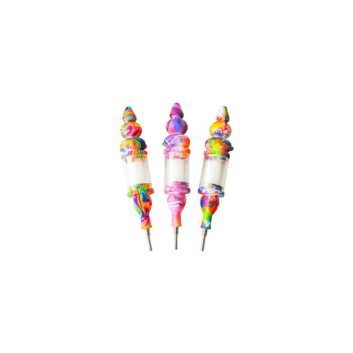 Silicone Nectar Collector (Large)