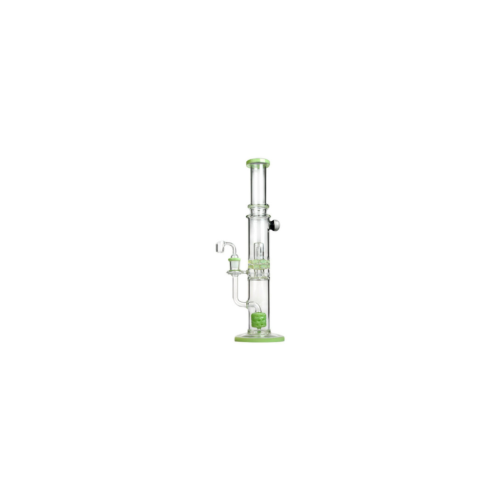 UFO Percolator Dab Bong - 40.5cm
