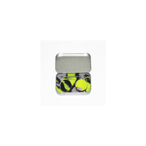 Dab Tool Tin Set