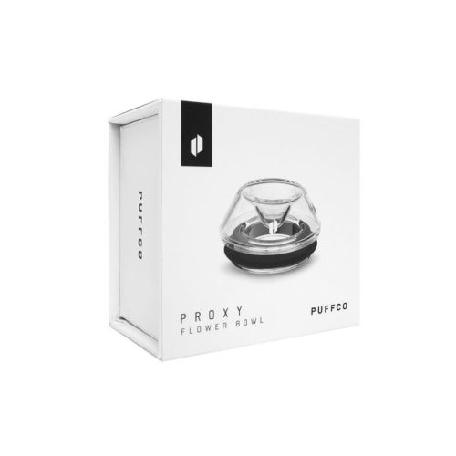 Puffco Herb Bowl